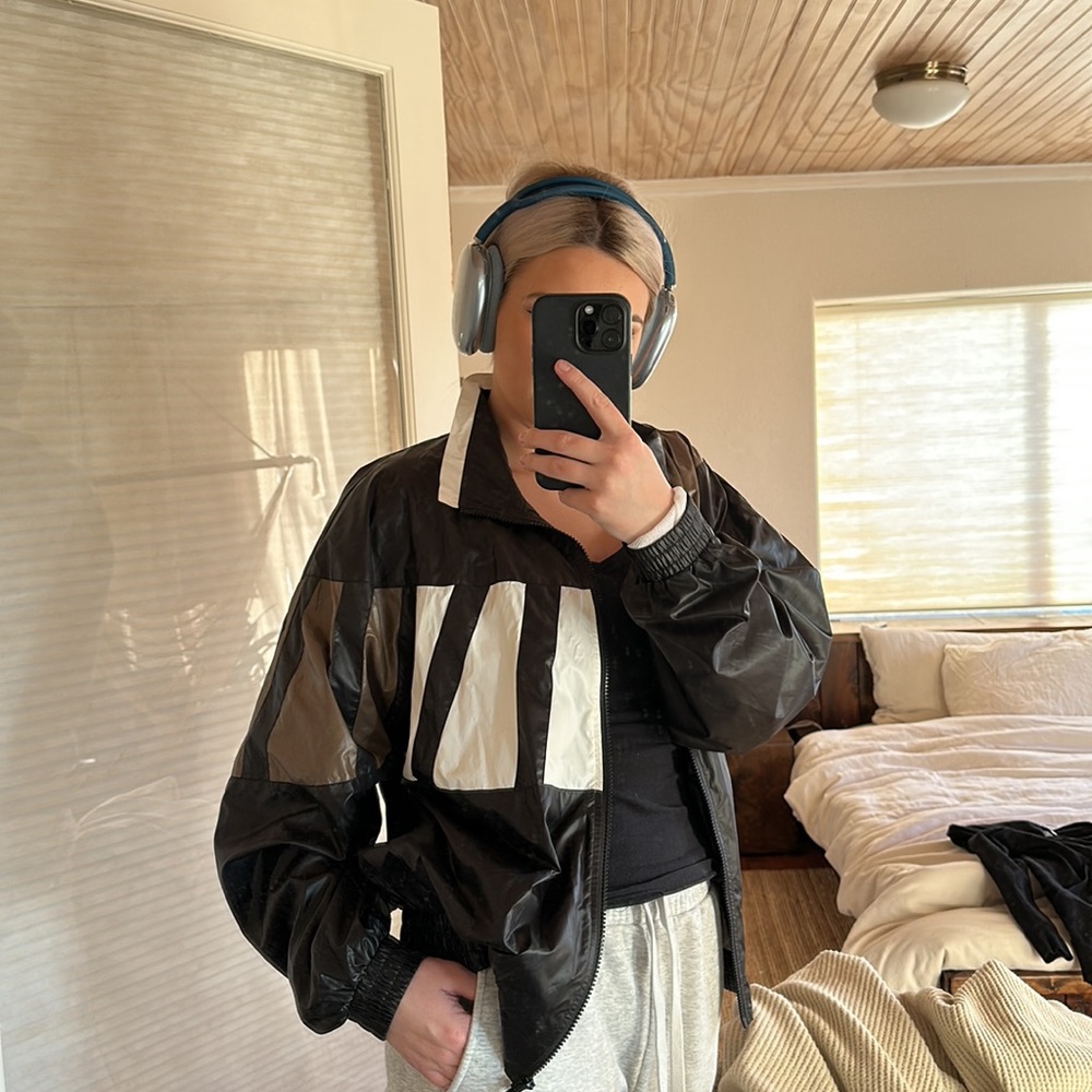Tully Lou Jacket